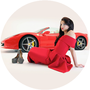 Cheshire Luxury Cars