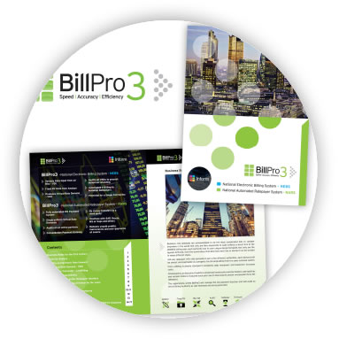 Bill Pro 3