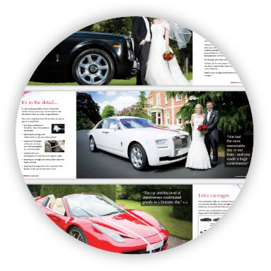 Cheshire Luxury Cars